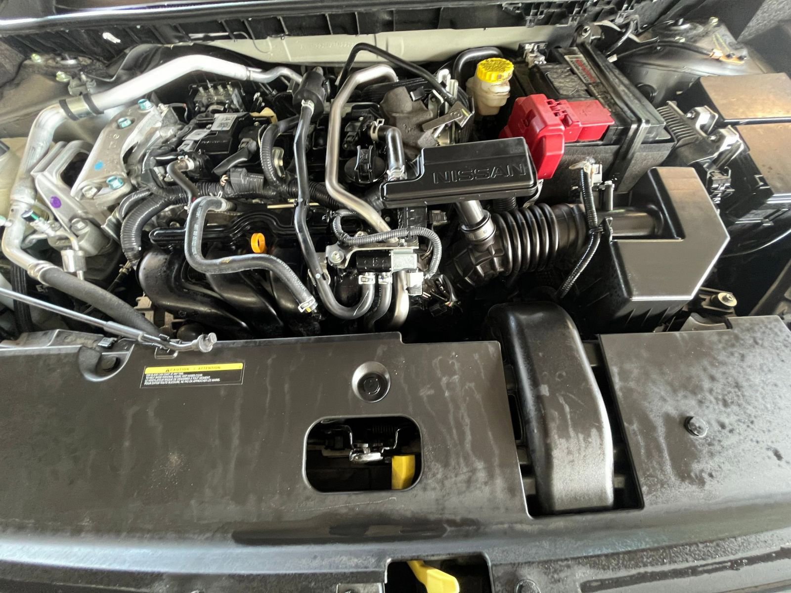 Thumbnail: 2024 Nissan Sentra - 32