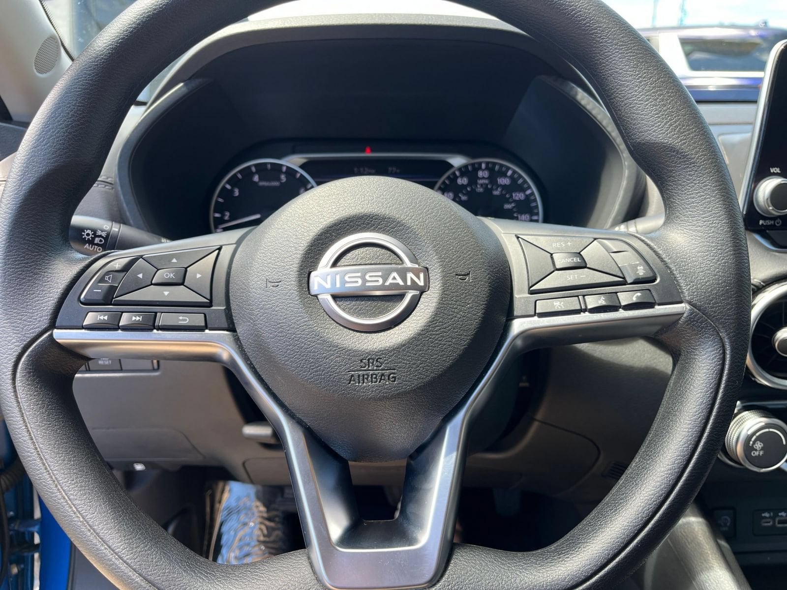 Thumbnail: 2025 Nissan Sentra - 23