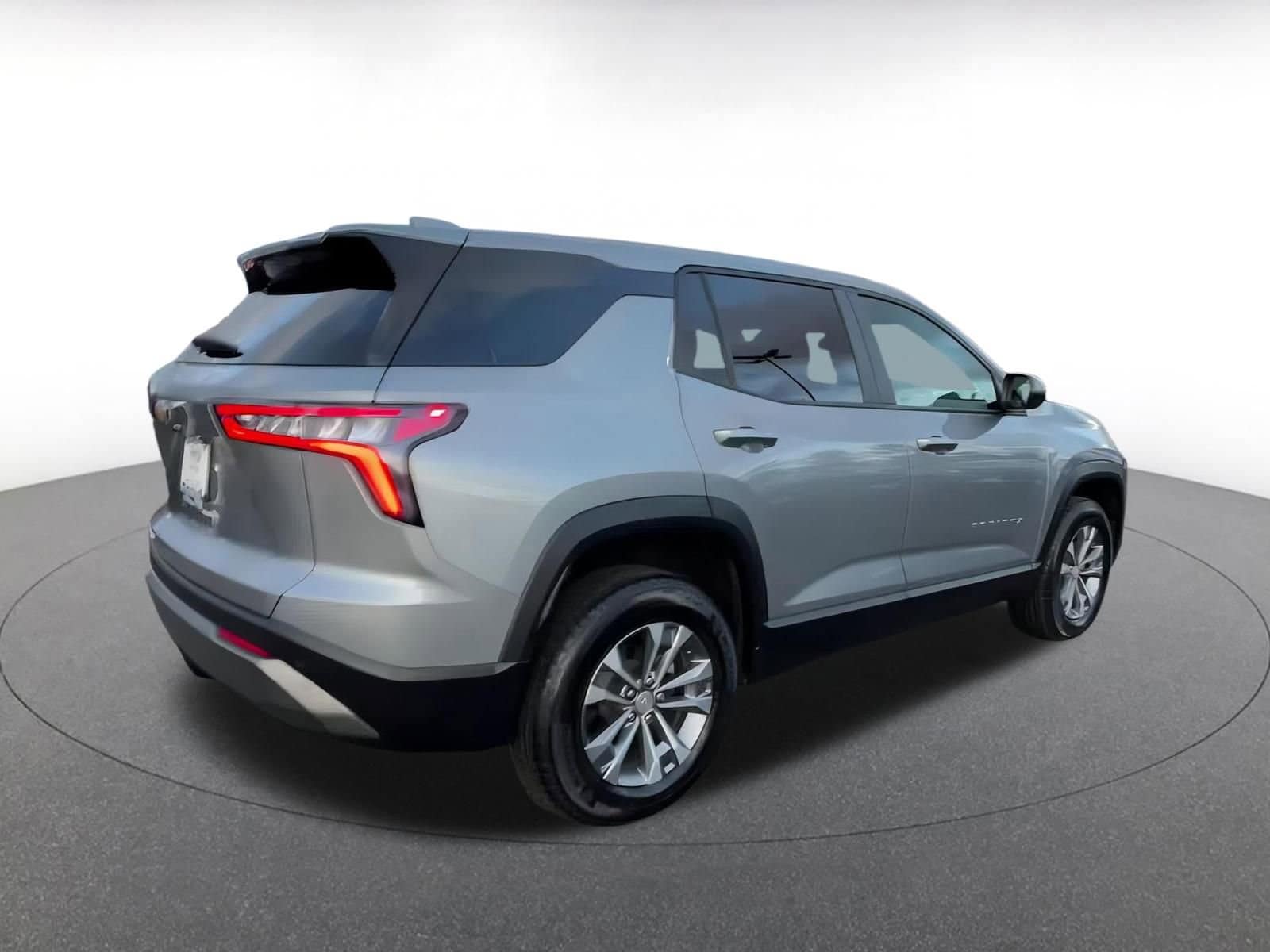 Thumbnail: 2025 Chevrolet Equinox - 14