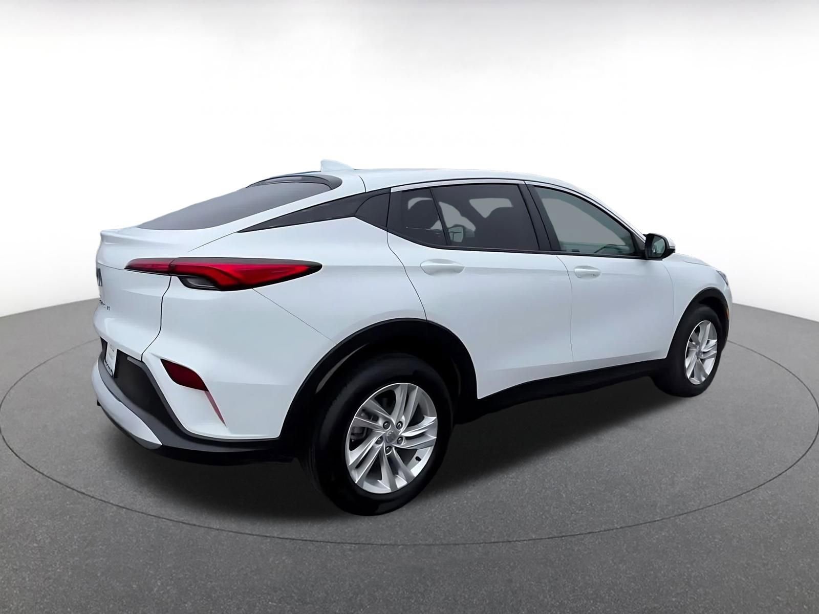 Thumbnail: 2025 Buick Envista - 14