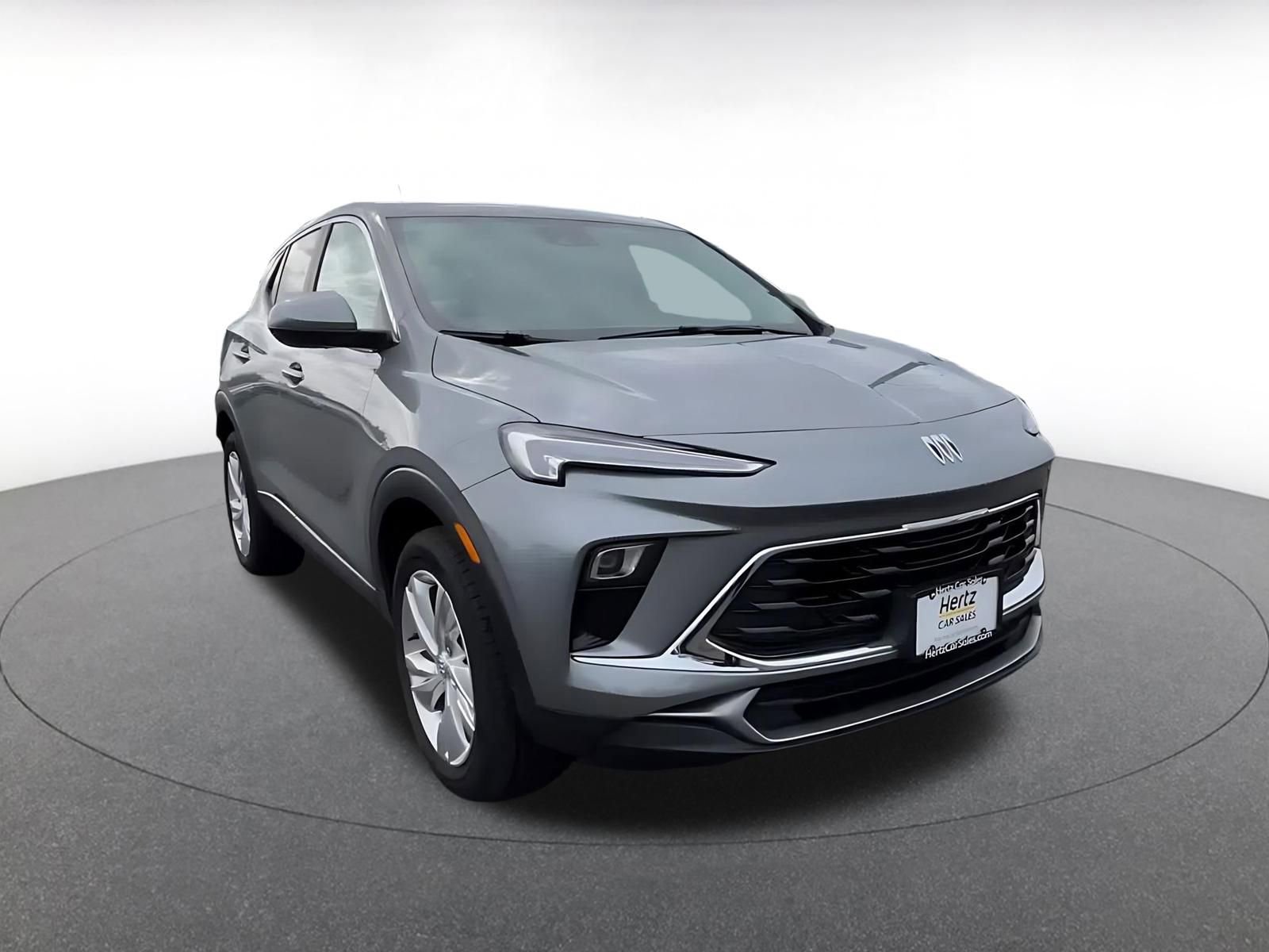 Thumbnail: 2025 Buick Encore GX - 3