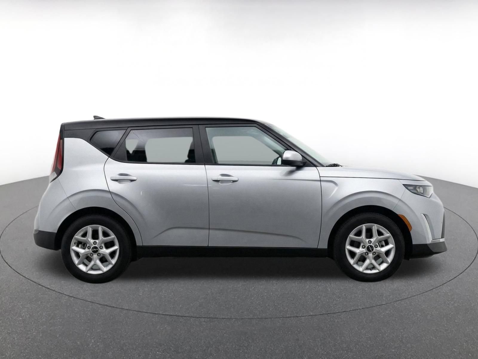 Thumbnail: 2025 Kia Soul - 14