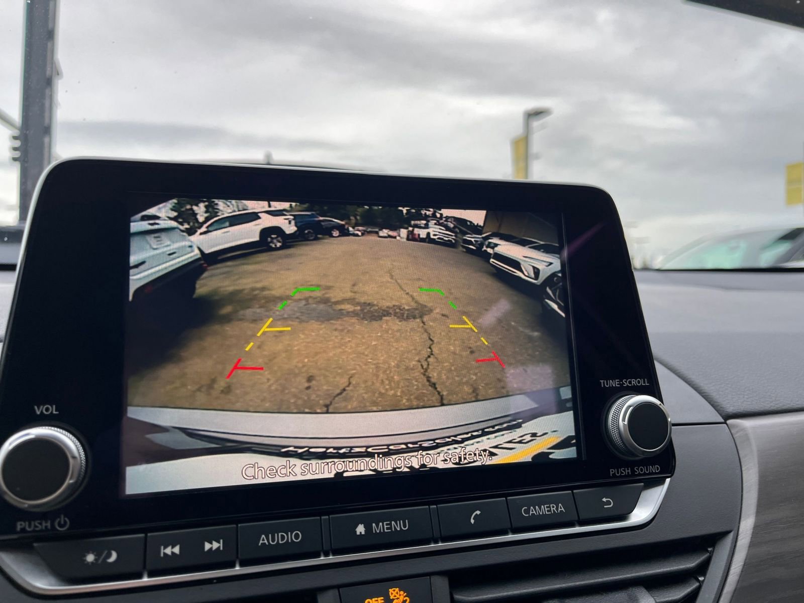 Thumbnail: 2025 Nissan Altima - 24