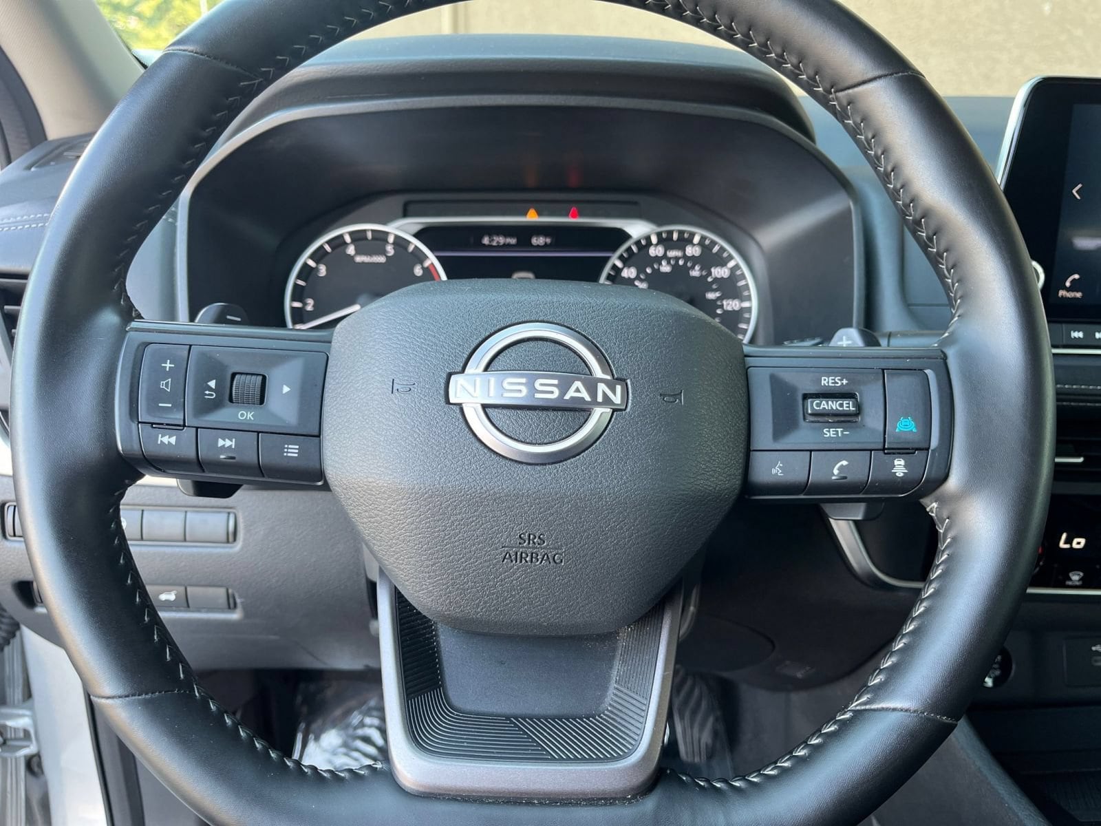 Thumbnail: 2025 Nissan Rogue - 29