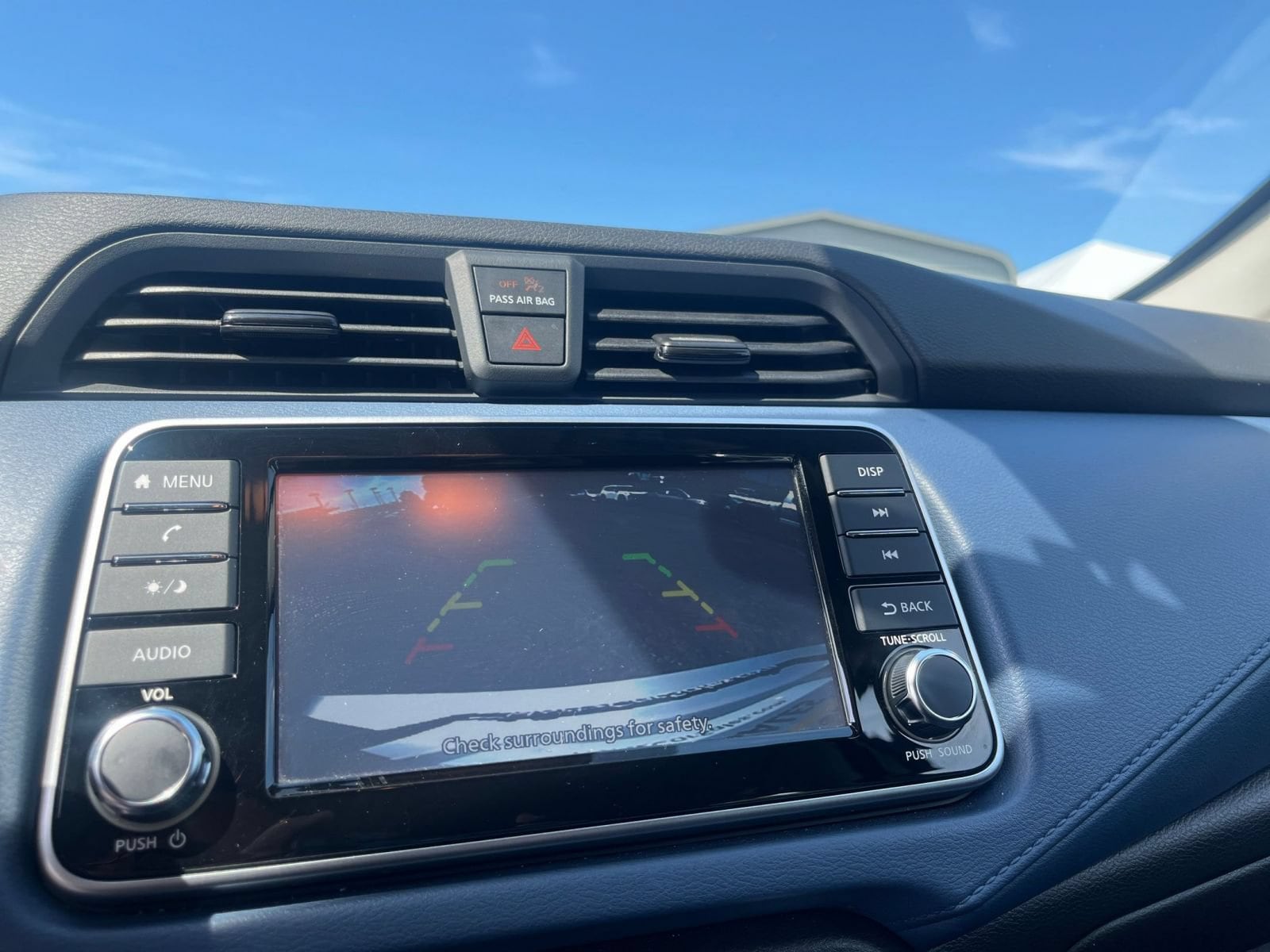 Thumbnail: 2025 Nissan Versa - 20