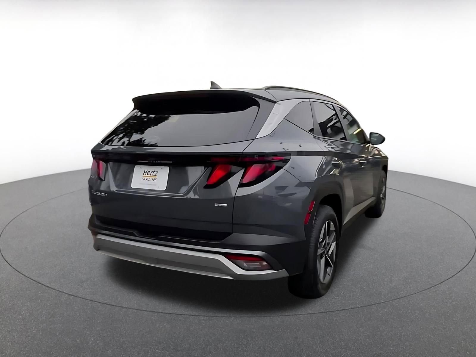 Thumbnail: 2025 Hyundai Tucson - 14