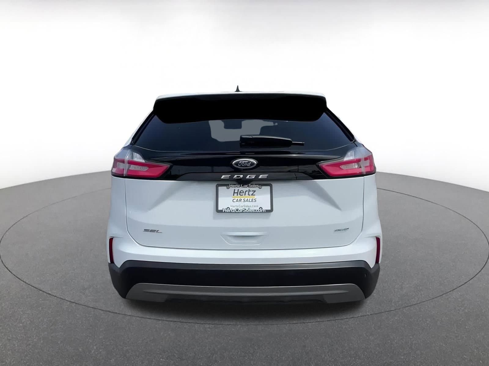 Thumbnail: 2024 Ford Edge - 12