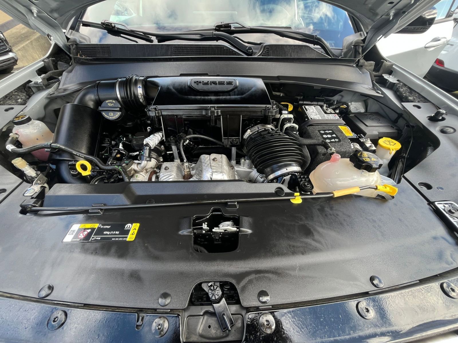 Thumbnail: 2025 Jeep Compass - 33