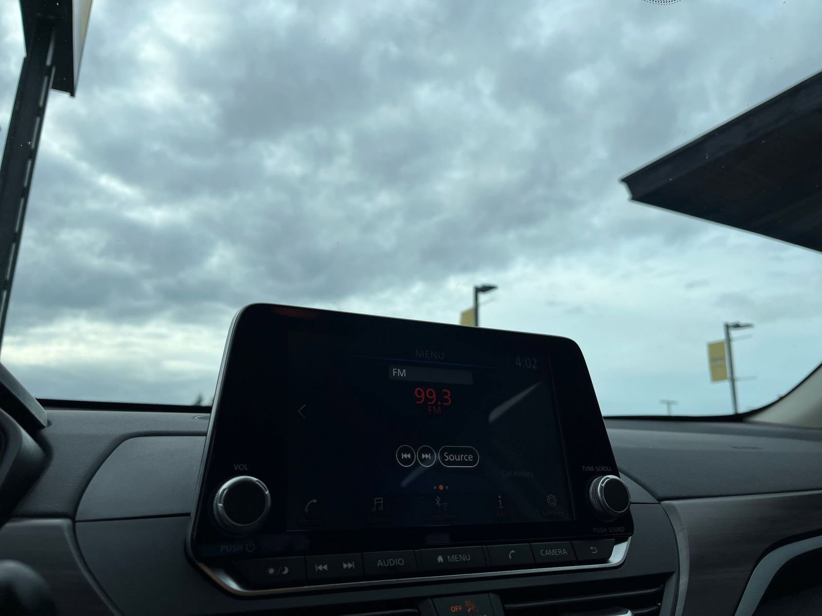 Thumbnail: 2024 Nissan Altima - 18