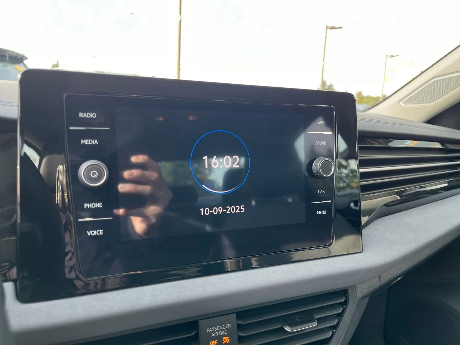 Thumbnail: 2025 Volkswagen Jetta - 21