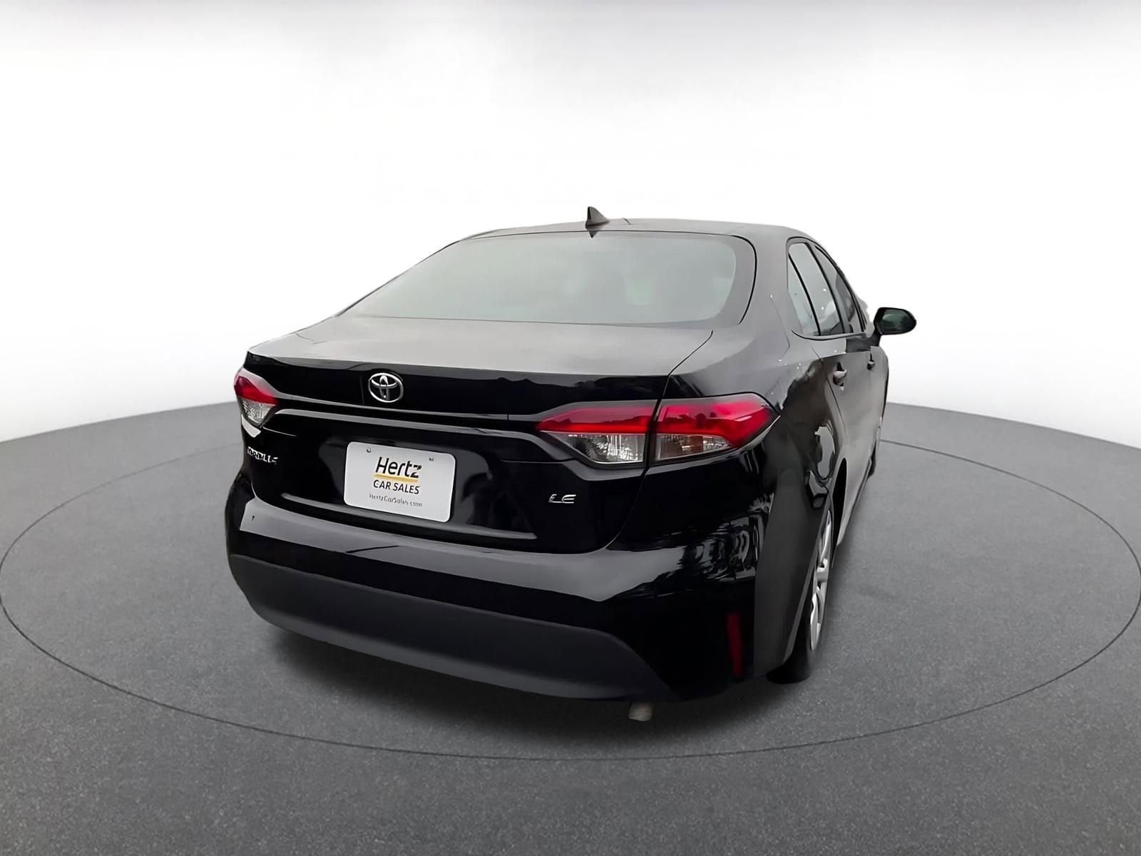 Thumbnail: 2025 Toyota Corolla - 14