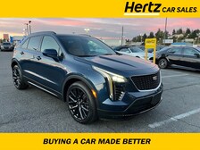 2019 Cadillac XT4 Sport -
                Seattle, WA