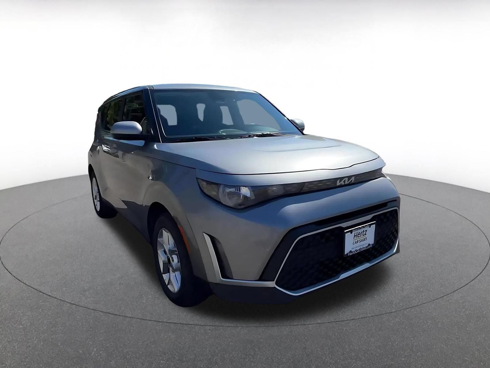 Thumbnail: 2025 Kia Soul - 3