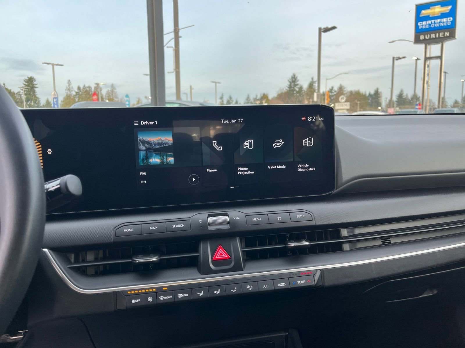 Thumbnail: 2025 Kia K4 - 20