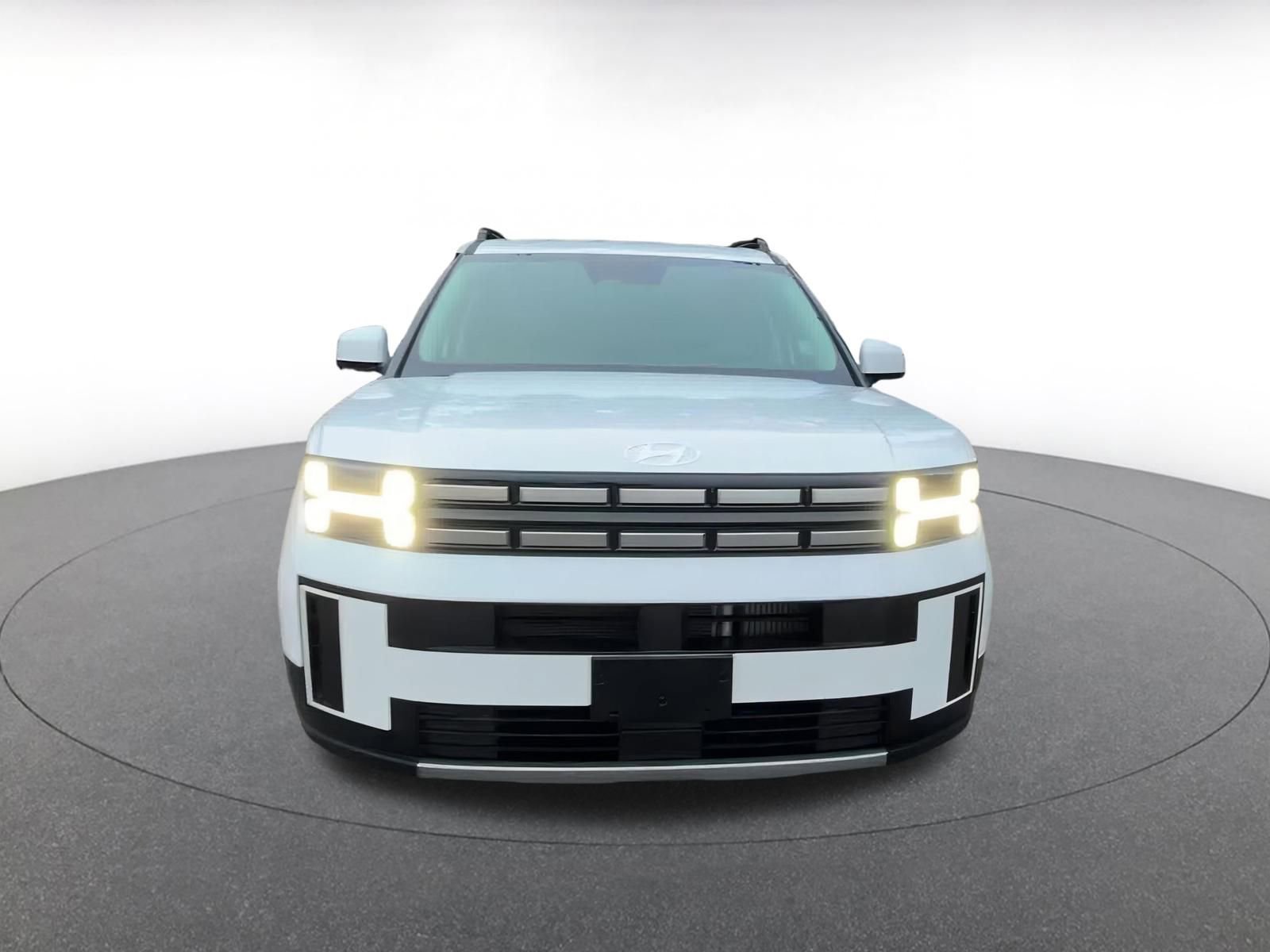 Thumbnail: 2025 Hyundai Santa Fe - 4