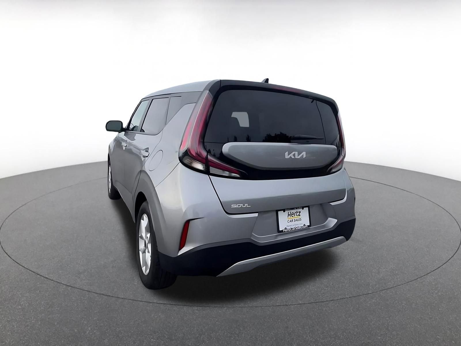 Thumbnail: 2025 Kia Soul - 11