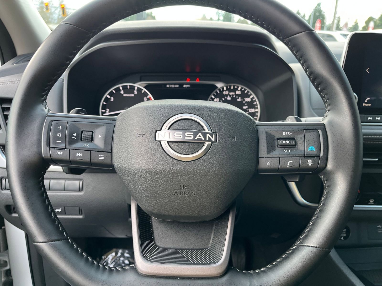 Thumbnail: 2025 Nissan Rogue - 30