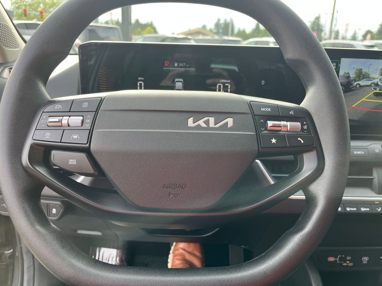 Thumbnail: 2025 Kia K4 - 29