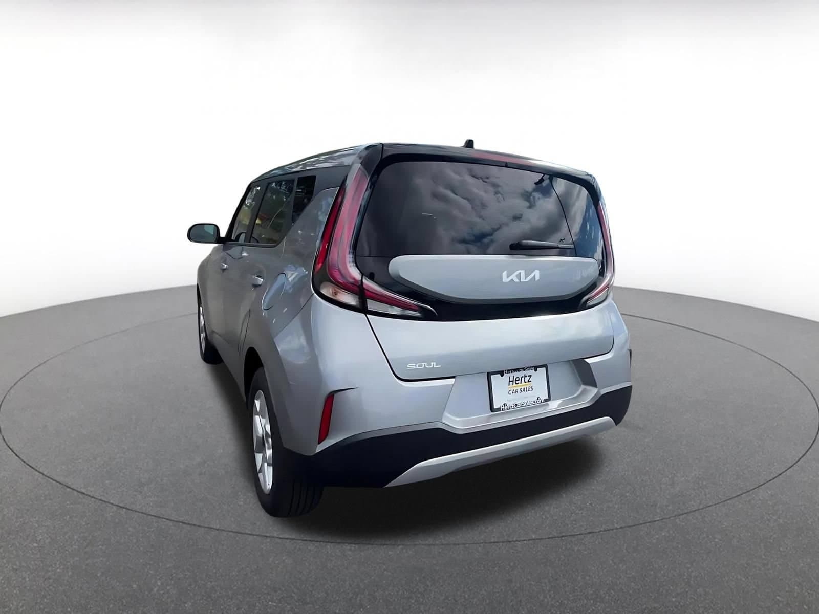 Thumbnail: 2025 Kia Soul - 11
