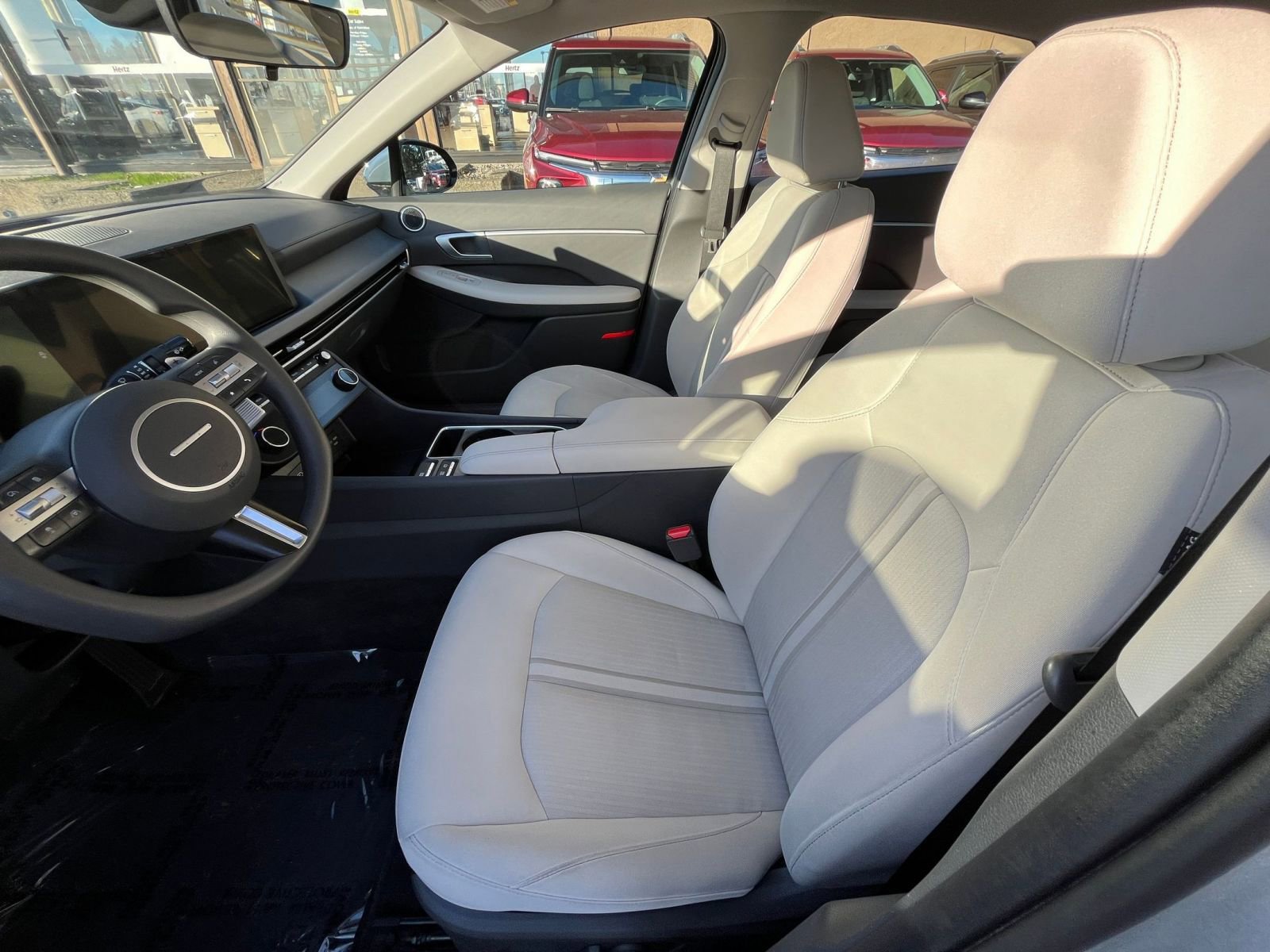 Thumbnail: 2025 Hyundai Sonata - 28