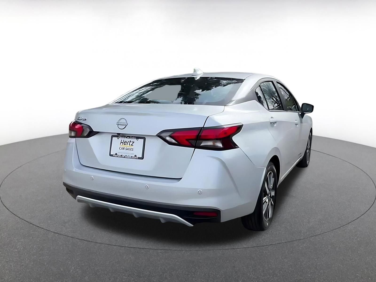 Thumbnail: 2025 Nissan Versa - 15