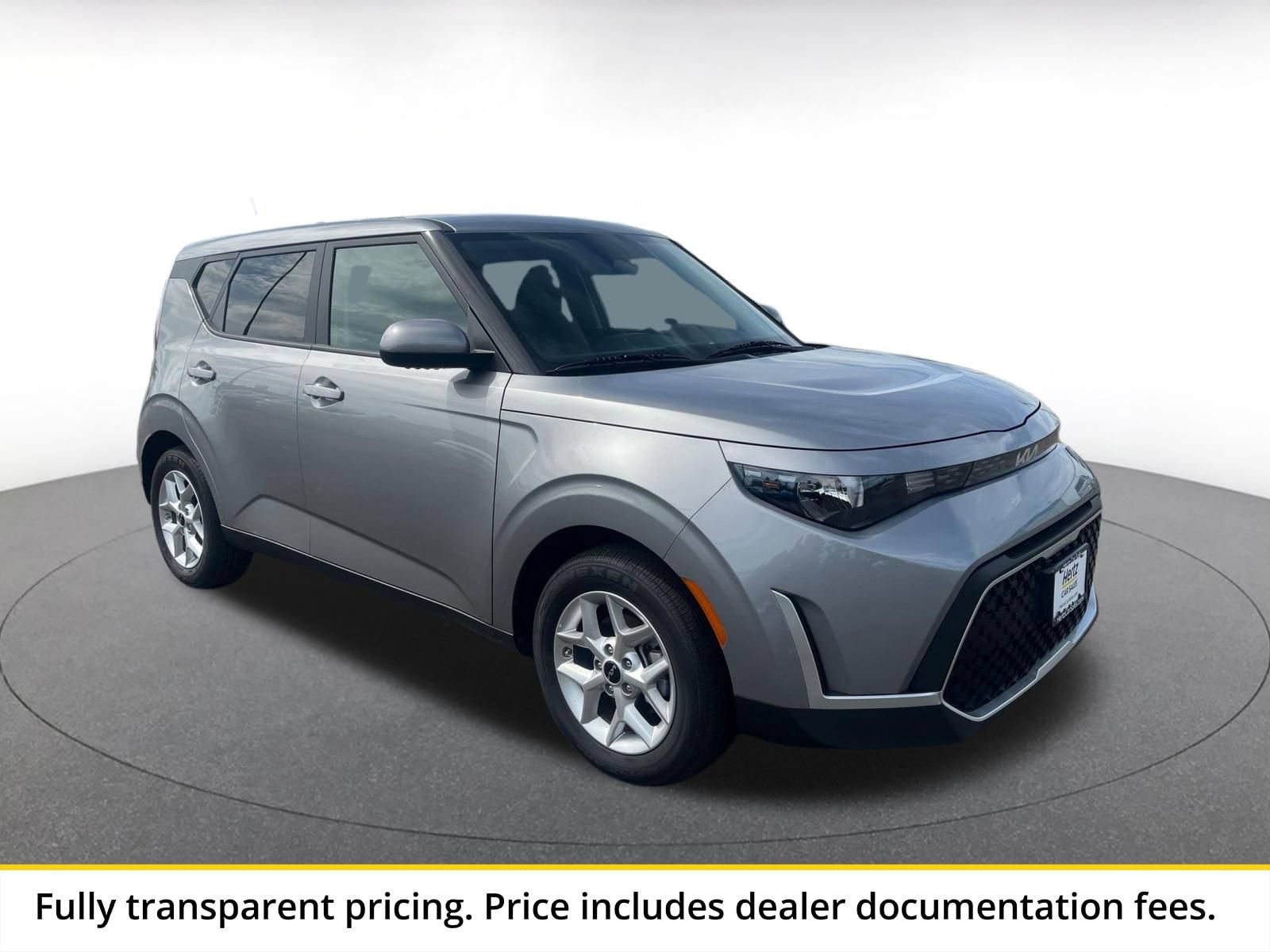 Thumbnail: 2025 Kia Soul - 1