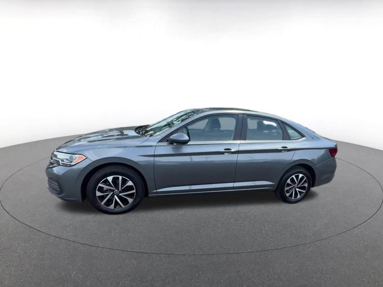 Thumbnail: 2024 Volkswagen Jetta - 8