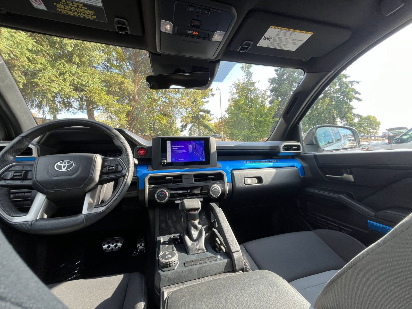 Thumbnail: 2024 Toyota Tacoma - 33