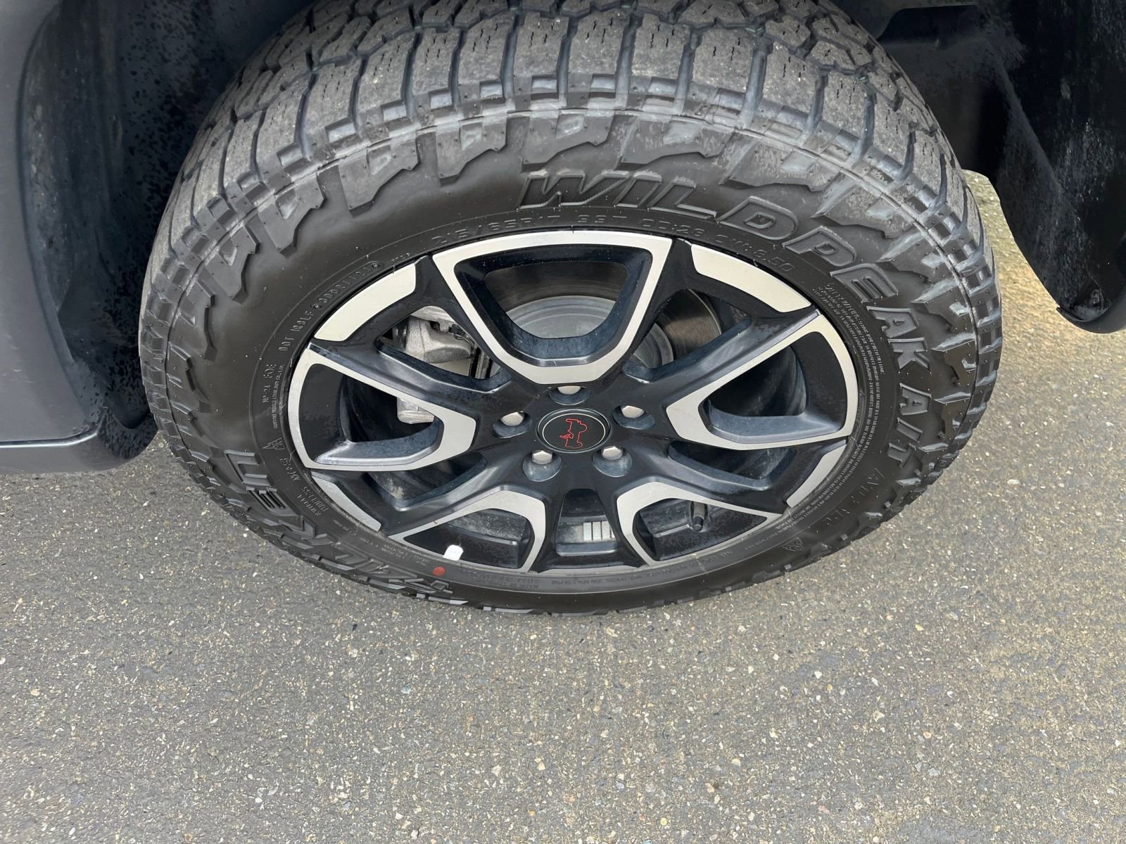 Thumbnail: 2025 Jeep Compass - 30