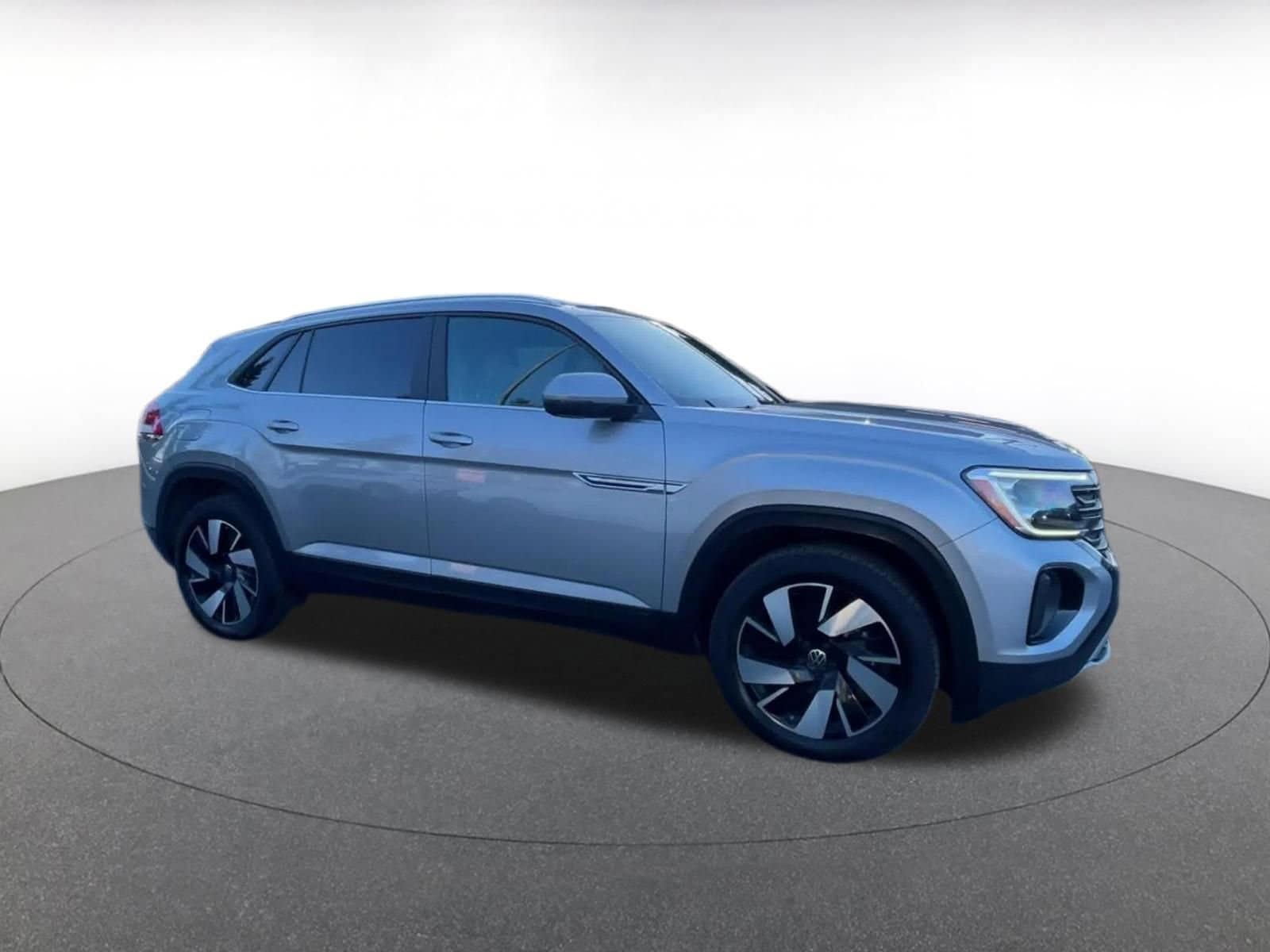 Thumbnail: 2025 Volkswagen Atlas - 2