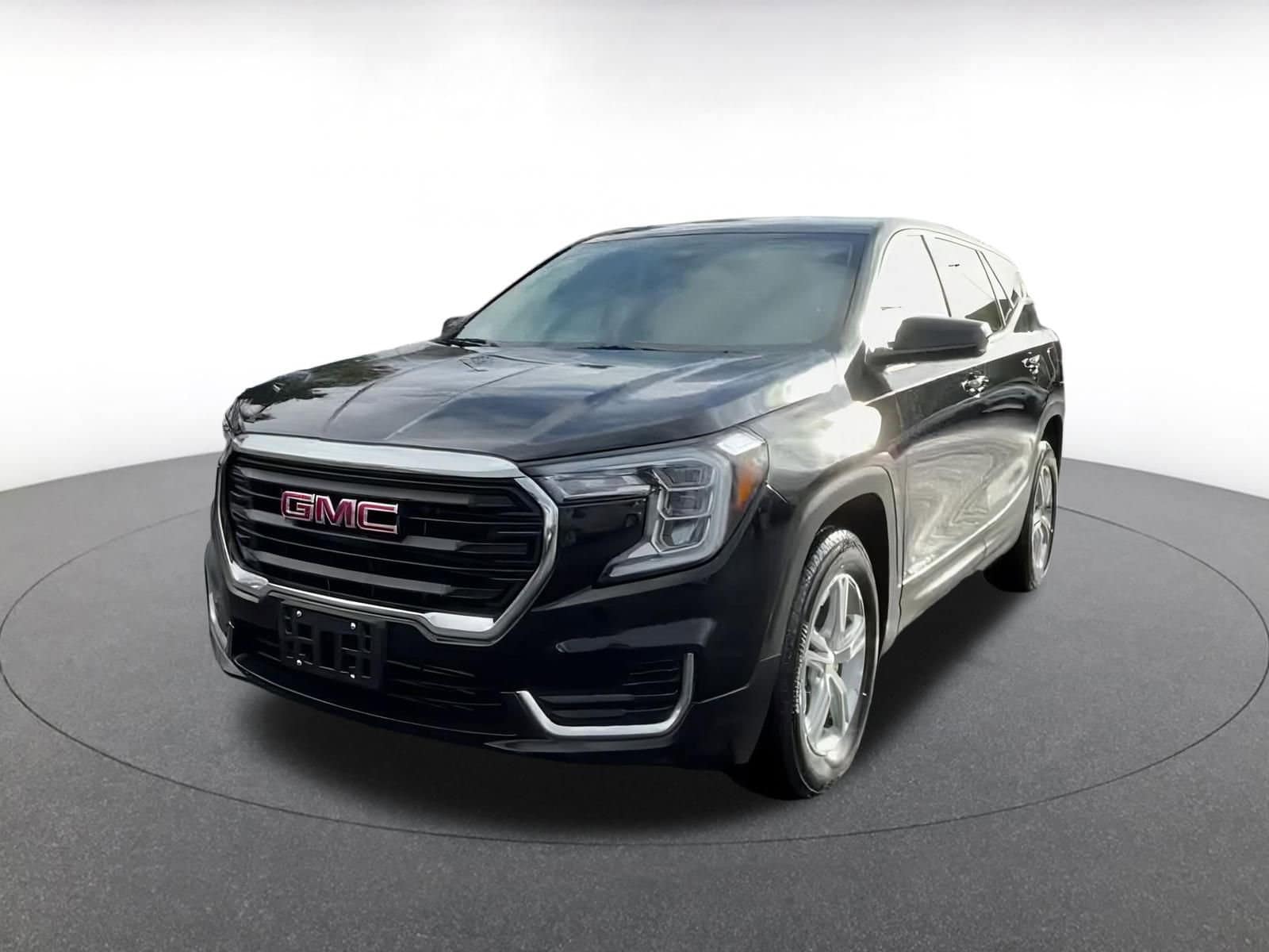 Thumbnail: 2024 GMC Terrain - 6