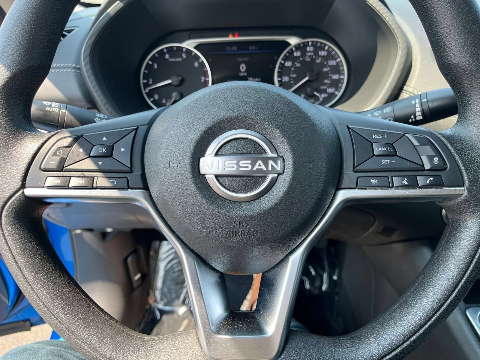 Thumbnail: 2025 Nissan Sentra - 22