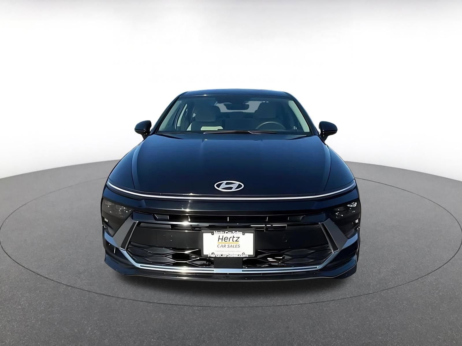 Thumbnail: 2025 Hyundai Sonata - 4