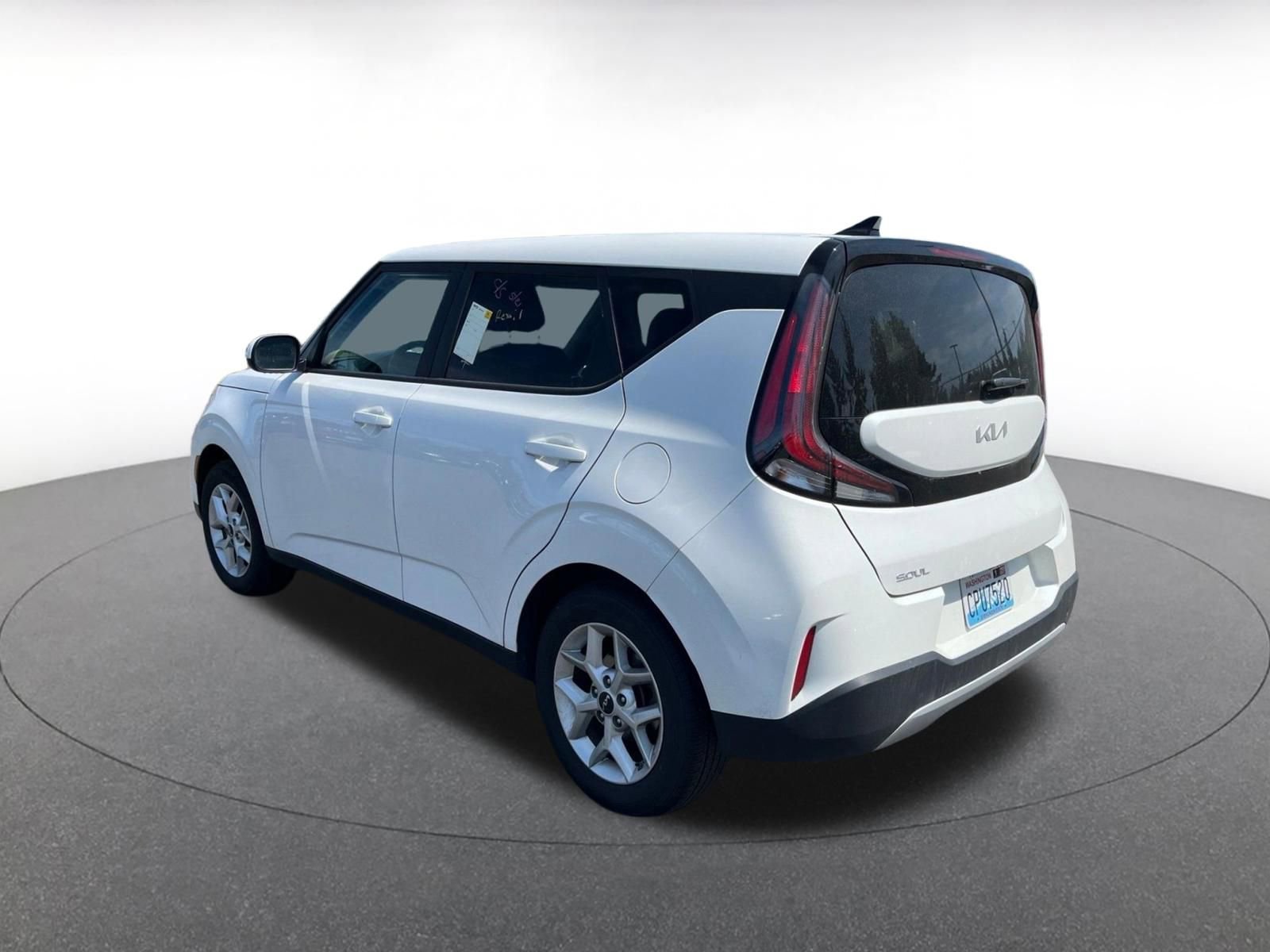 Thumbnail: 2025 Kia Soul - 7