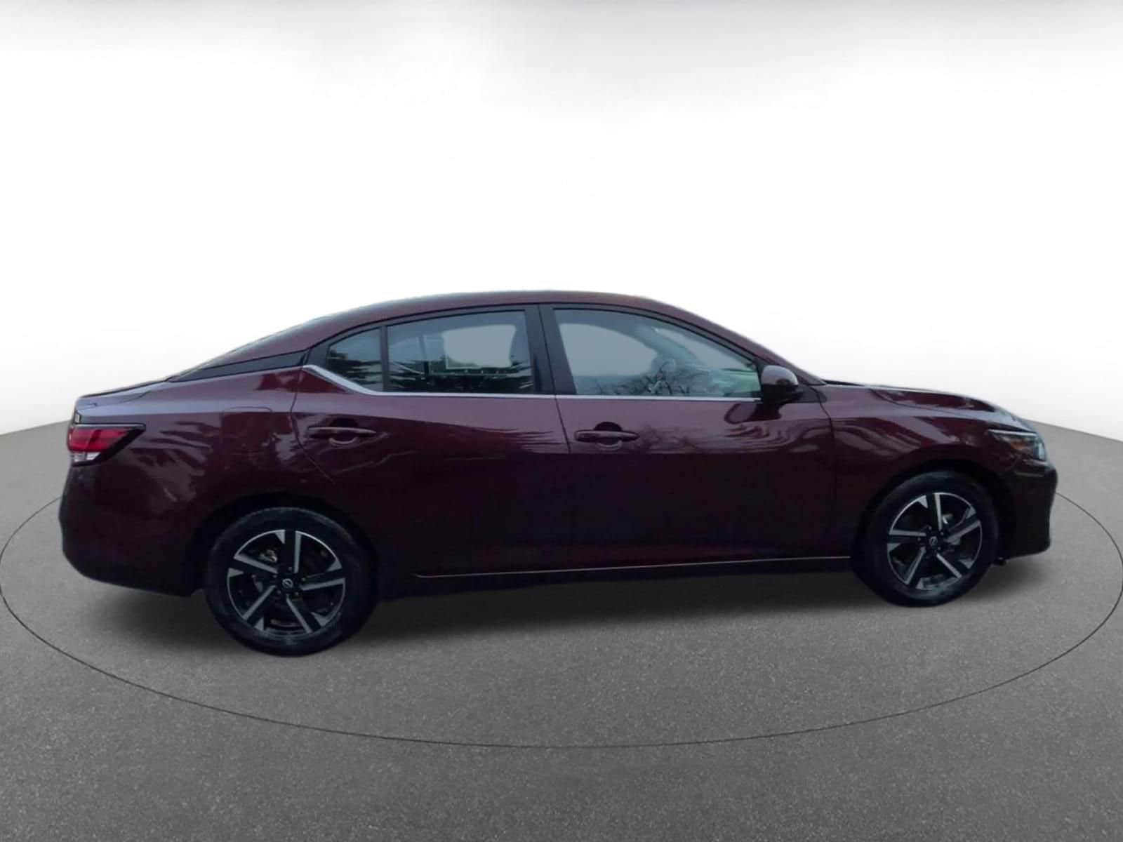 Thumbnail: 2025 Nissan Sentra - 16