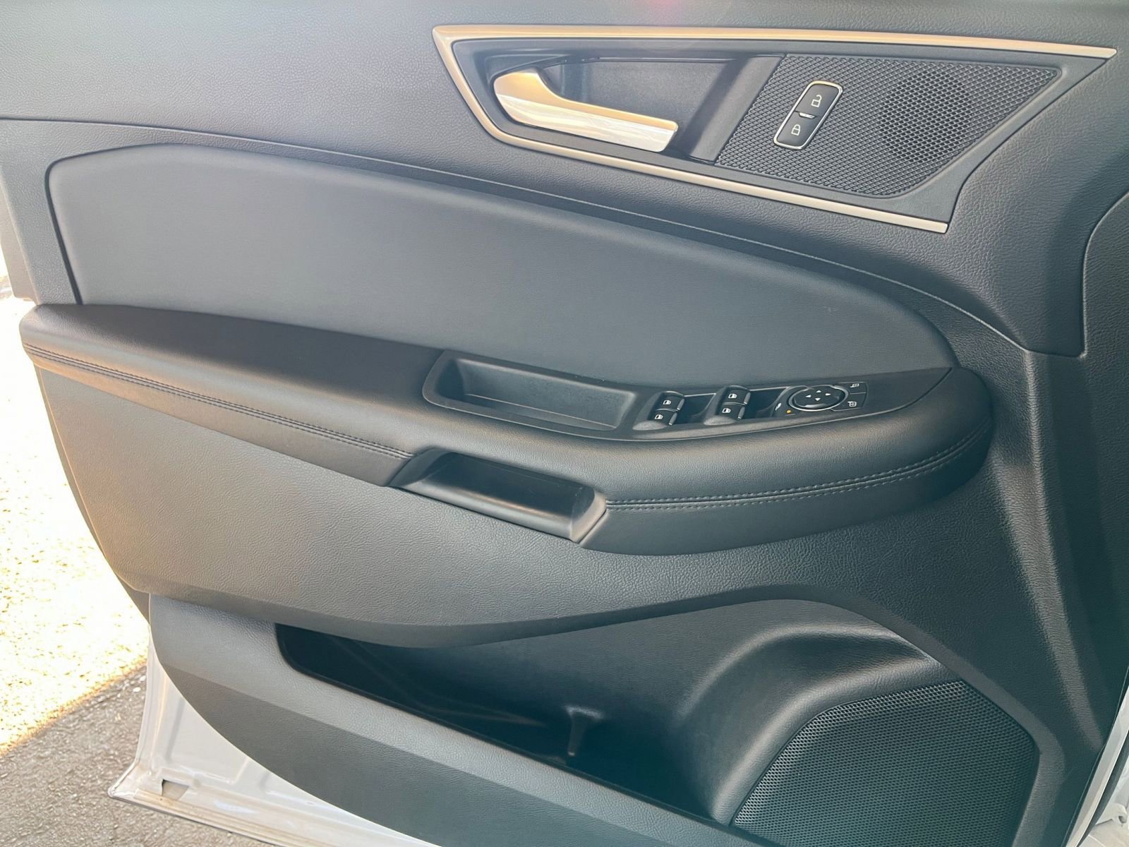 Thumbnail: 2024 Ford Edge - 20