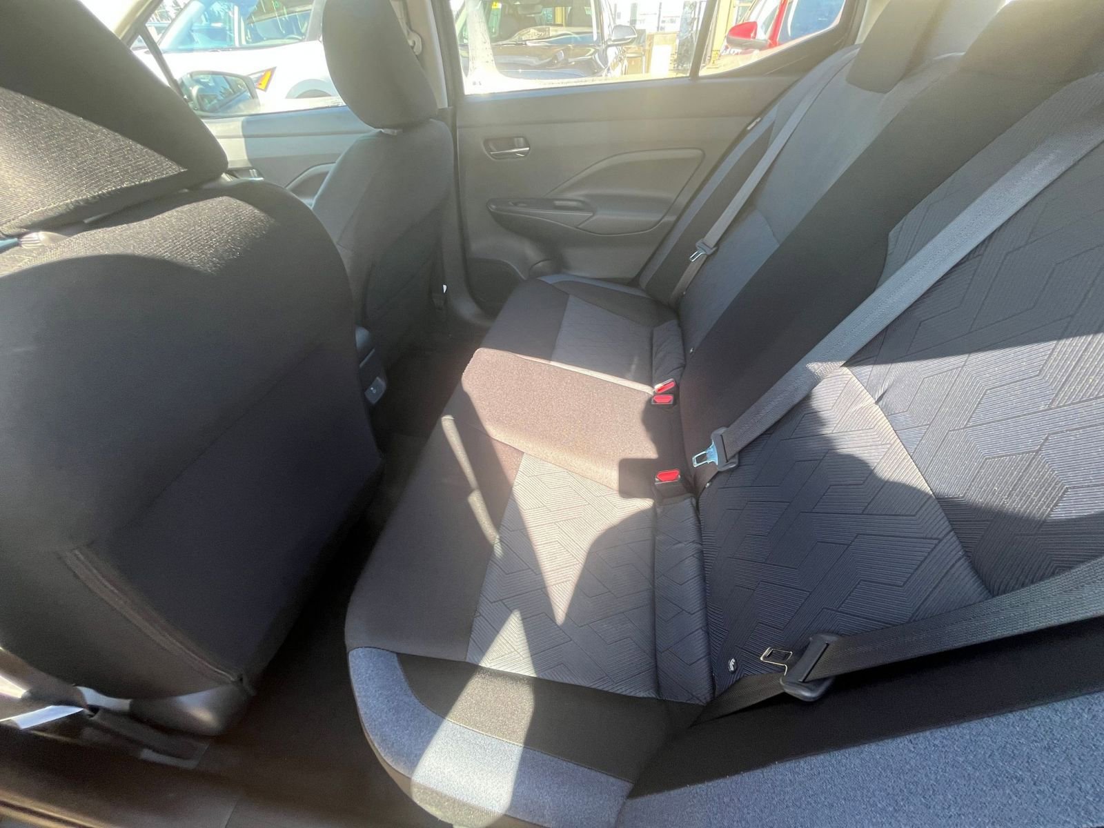 Thumbnail: 2025 Nissan Versa - 25