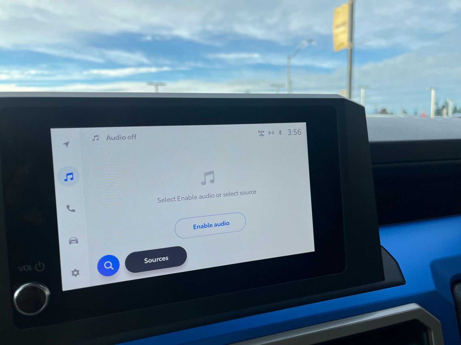 Thumbnail: 2025 Toyota Tacoma - 21