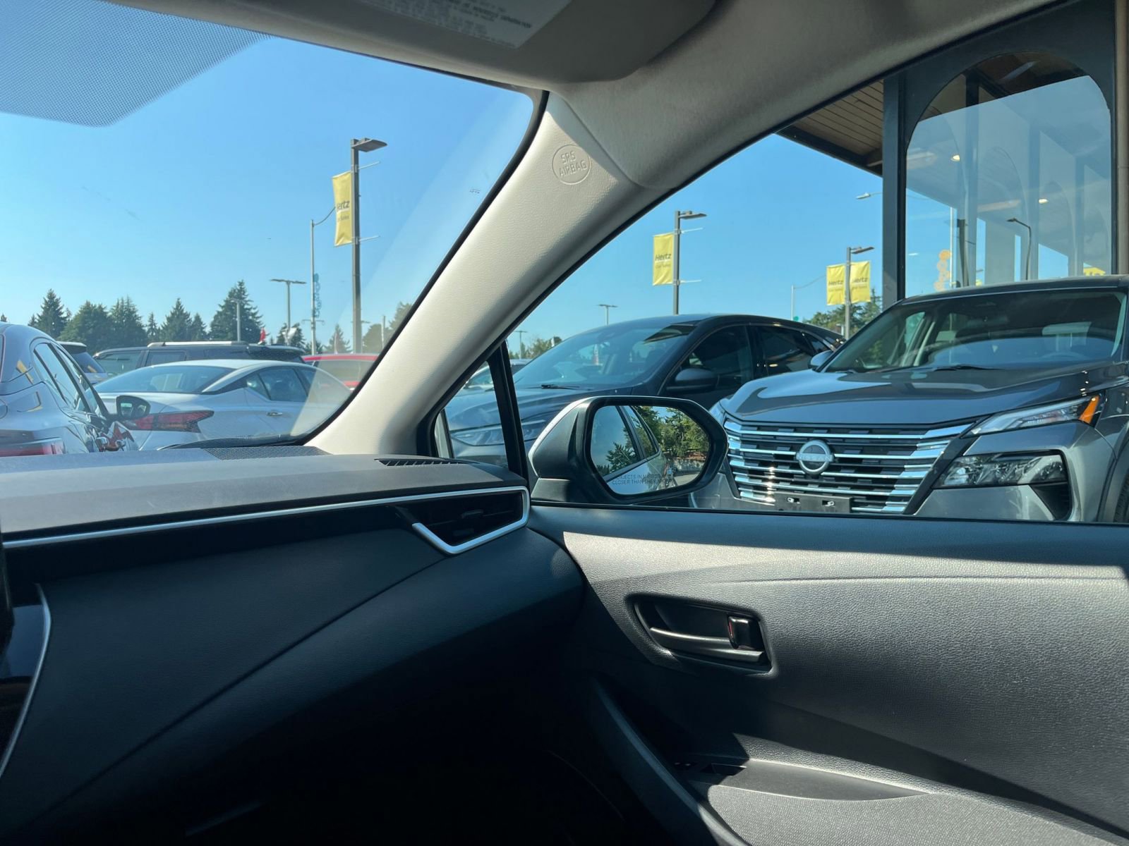 Thumbnail: 2024 Toyota Corolla - 35