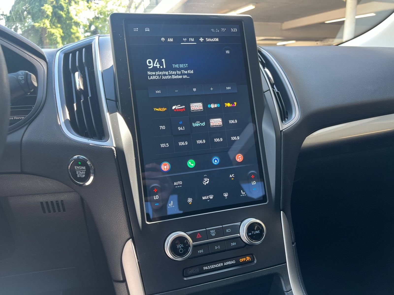 Thumbnail: 2024 Ford Edge - 21