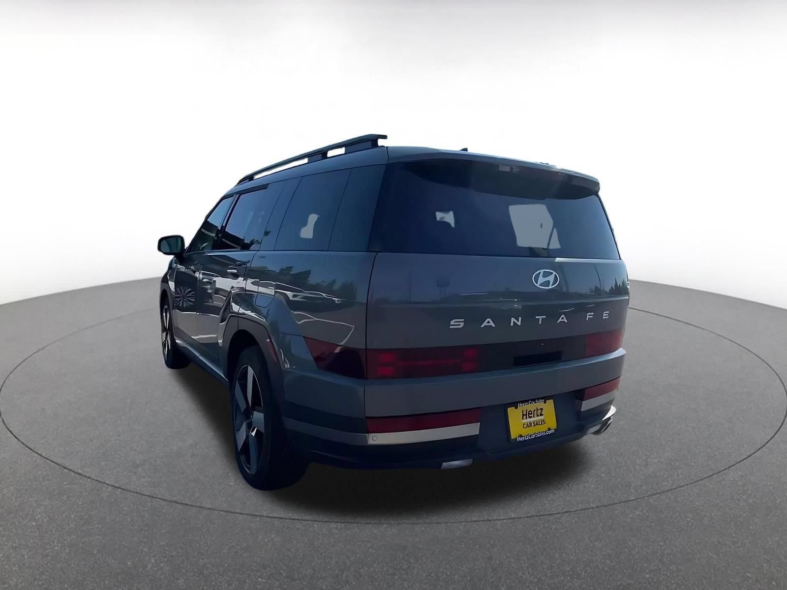 Thumbnail: 2024 Hyundai Santa Fe - 10