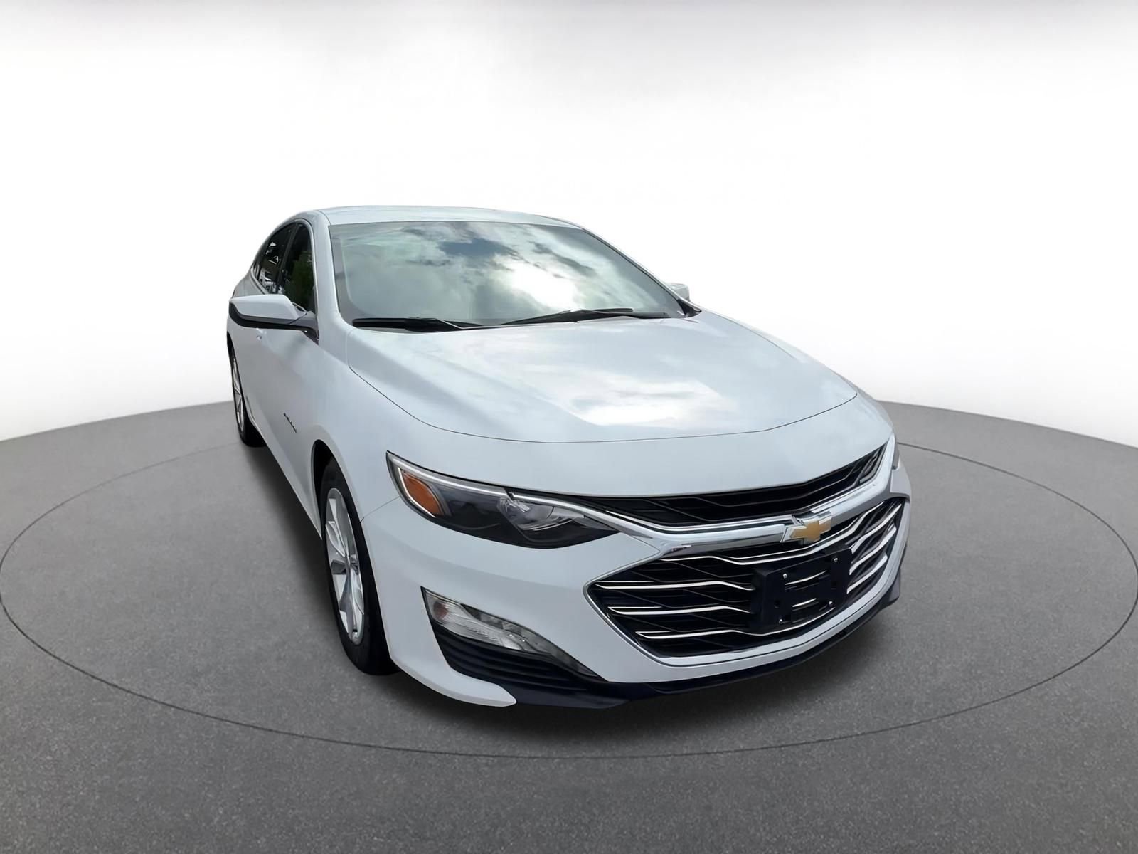 2023 Chevrolet Malibu LT 3