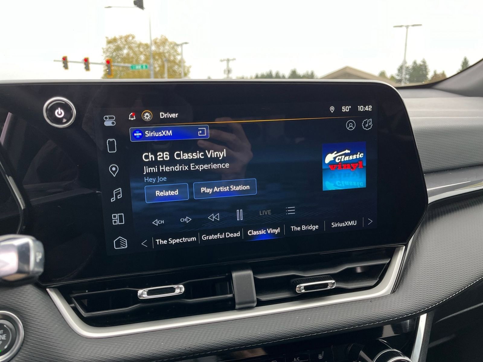 Thumbnail: 2025 Chevrolet Equinox - 21