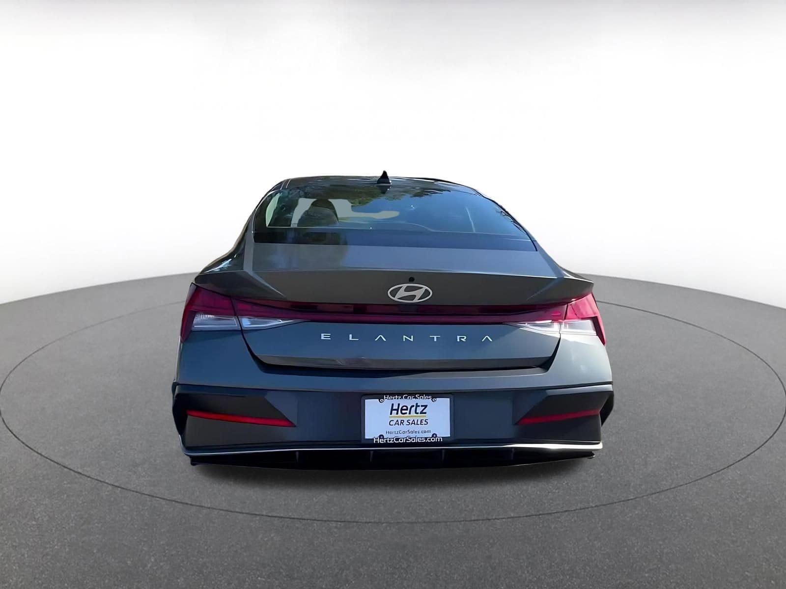 Thumbnail: 2025 Hyundai Elantra - 12