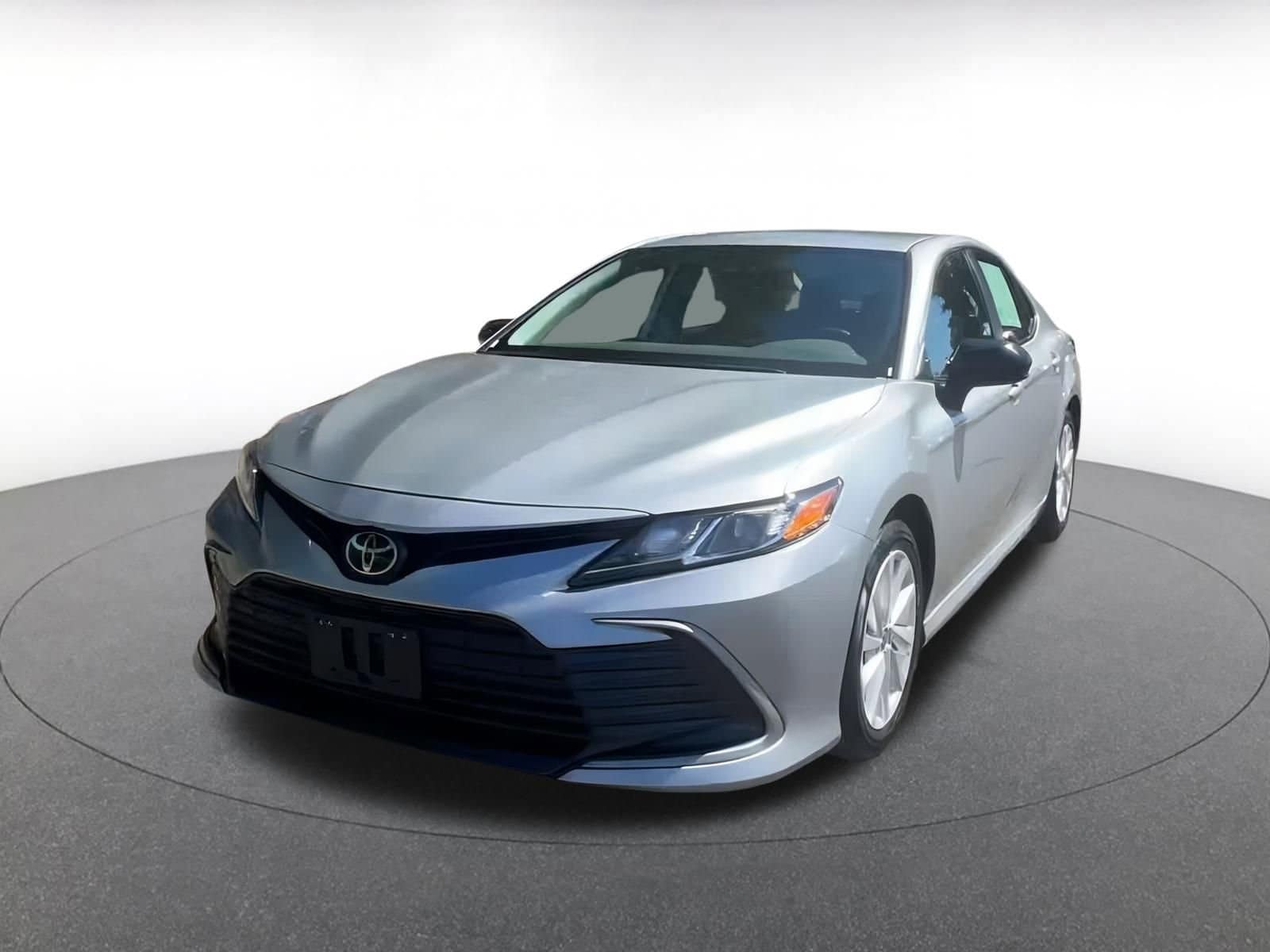 Thumbnail: 2024 Toyota Camry - 6