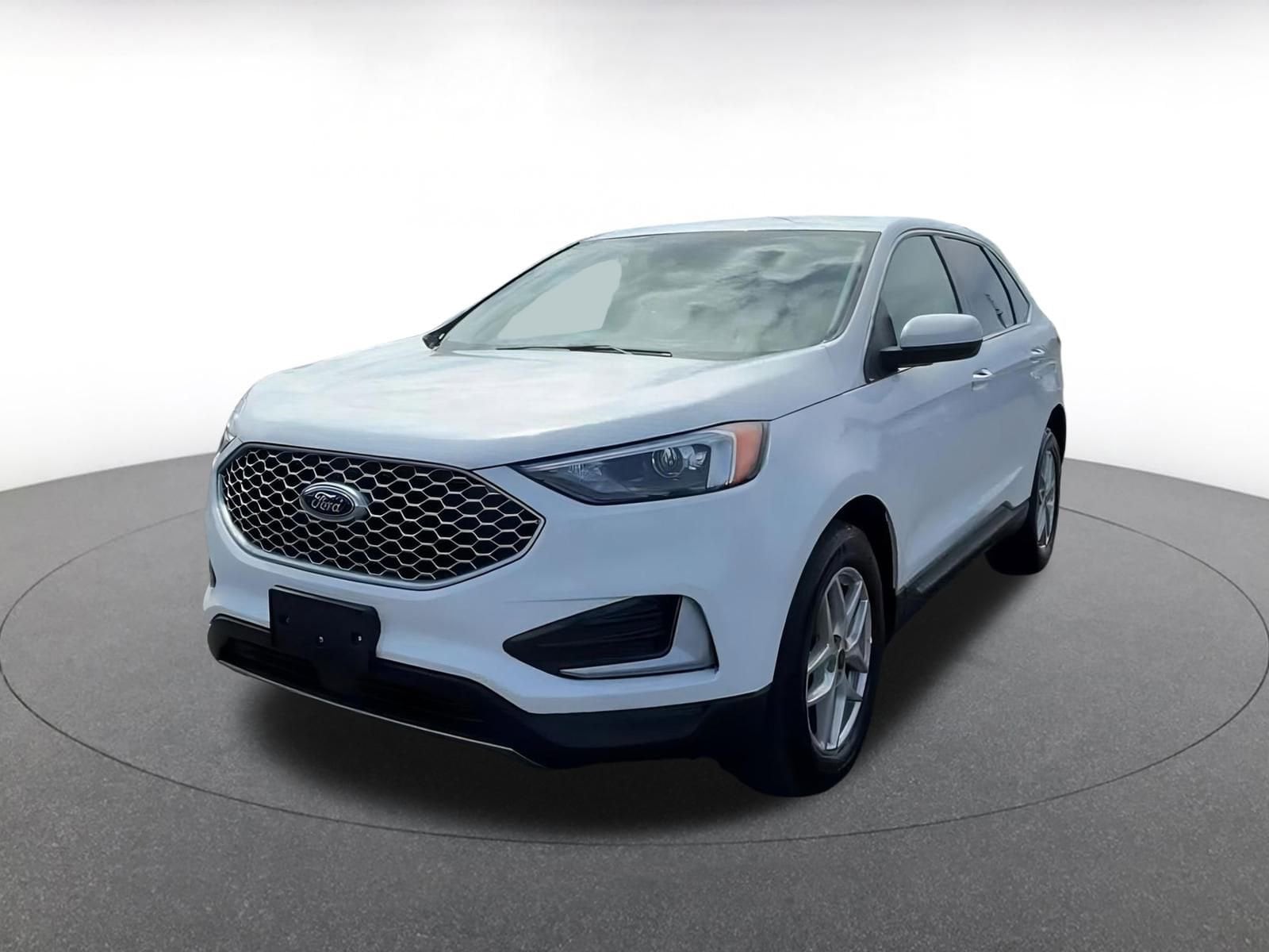 Thumbnail: 2024 Ford Edge - 6
