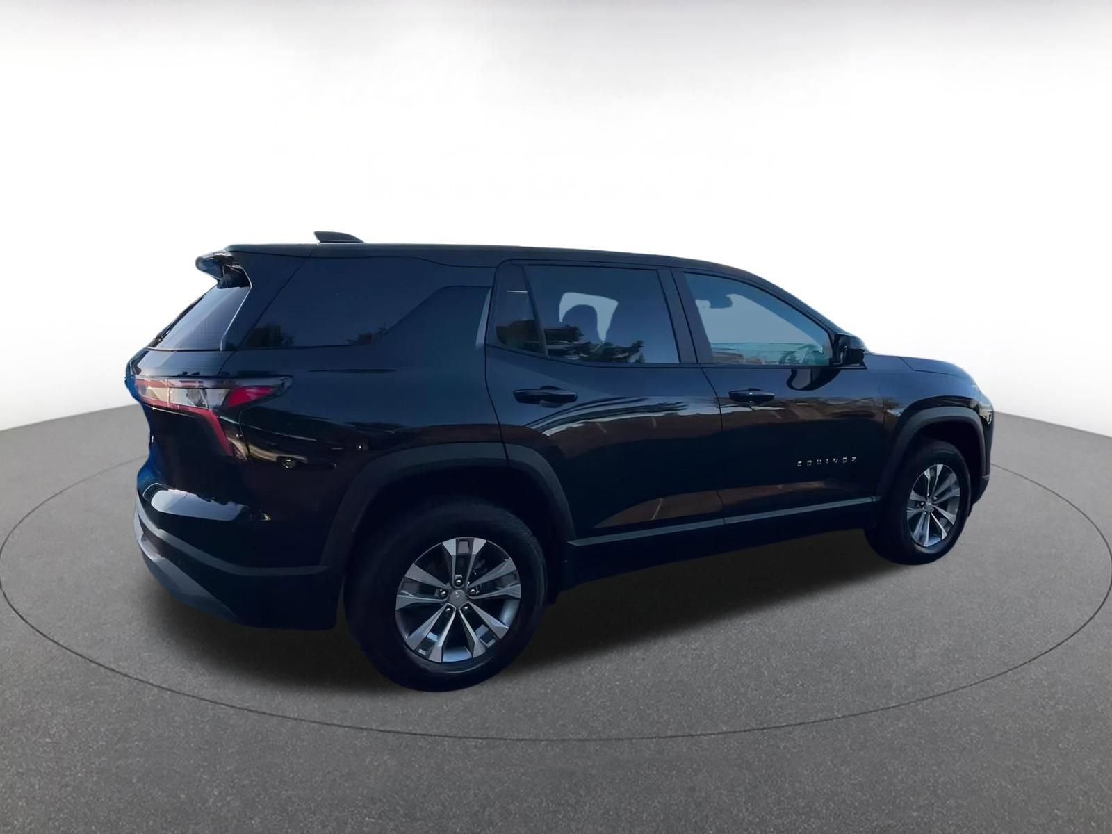 Thumbnail: 2025 Chevrolet Equinox - 14