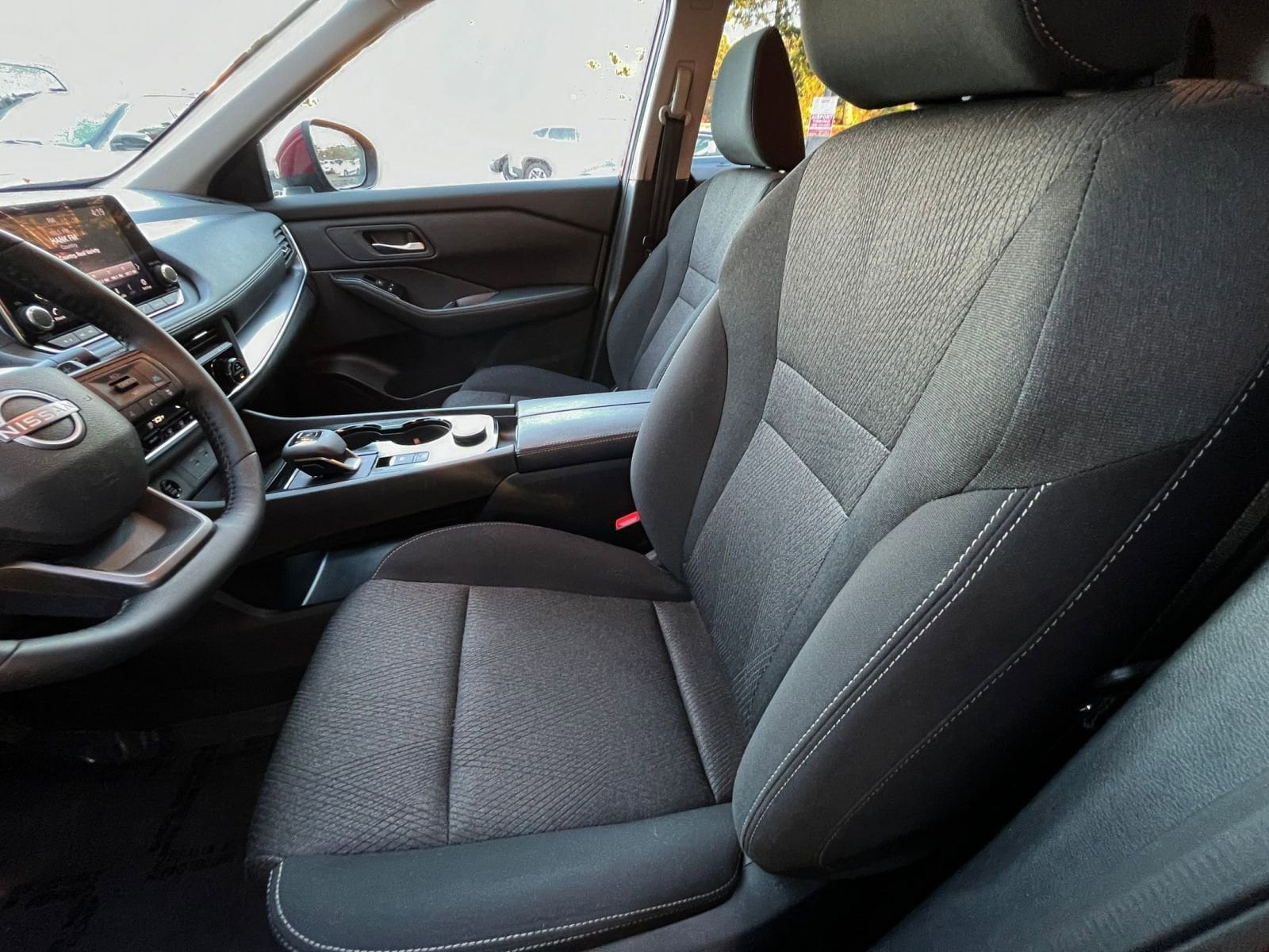 Thumbnail: 2025 Nissan Rogue - 29