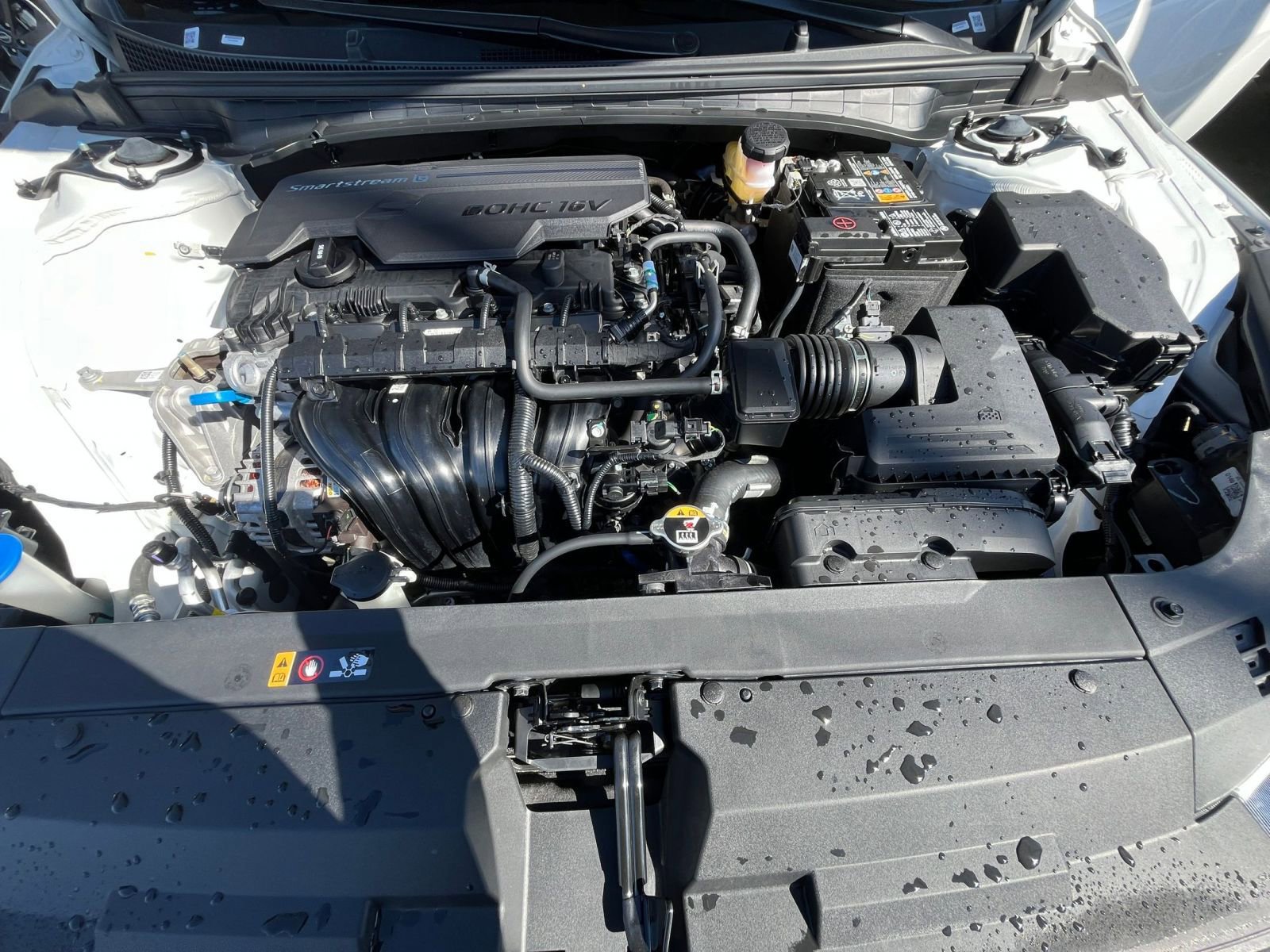 Thumbnail: 2025 Kia K4 - 33