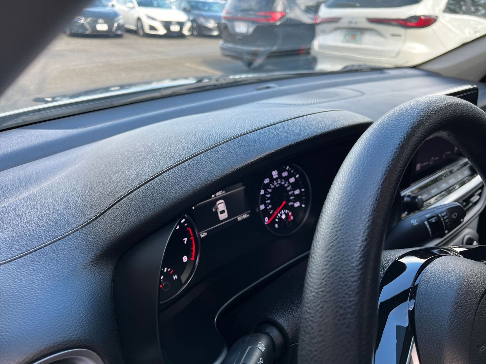 Thumbnail: 2024 Kia Forte - 34
